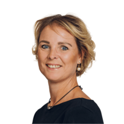 Belinda Esvelt